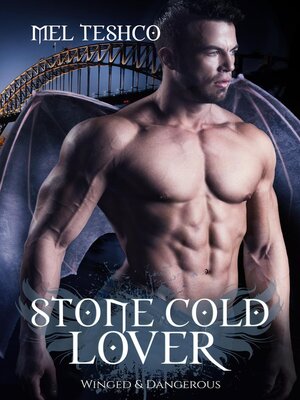 cover image of Stone Cold Lover